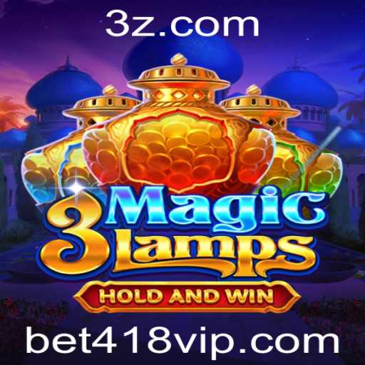 Explorando o Fascinante Mundo de 3MagicLamps