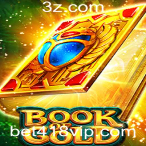 Descubra o Fascinante Jogo BookofGold