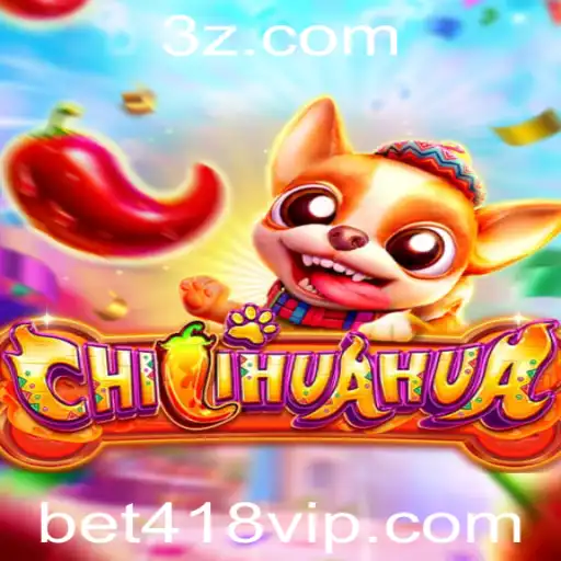 Descubra CHILIHUAHUA: Um Jogo Empolgante e Suas Regras Inovadoras