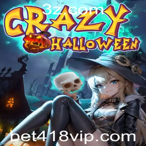 Descubra o Jogo 'CrazyHalloween': Como Jogar e Regras Essenciais