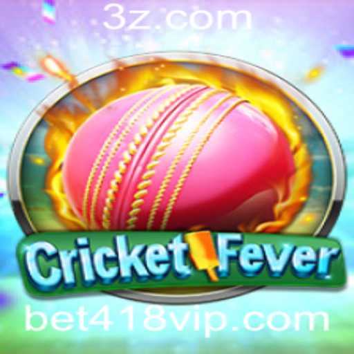 CricketFever: O Jogo de Críquete que Conquista Corações