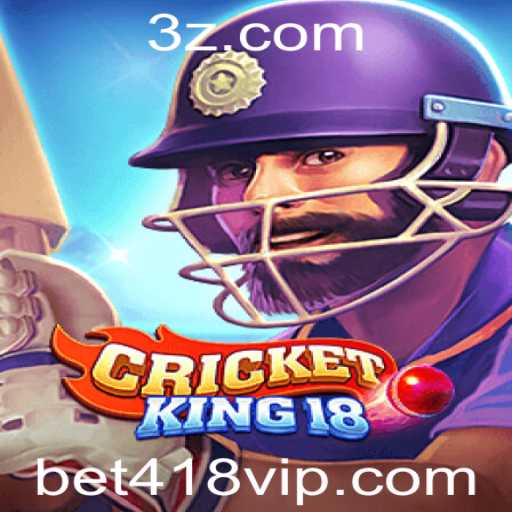 Explorando o Mundo do CricketKing18: Regras e Início