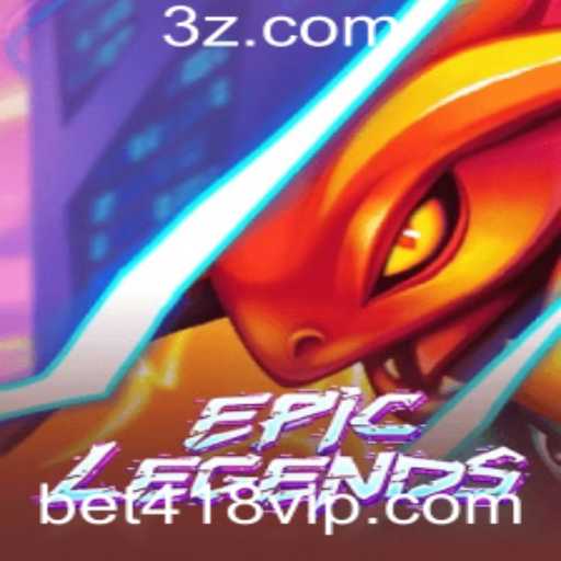 EpicLegends: Explorando o Mundo Fascinante e Estratégico do Novo Jogo Sensação