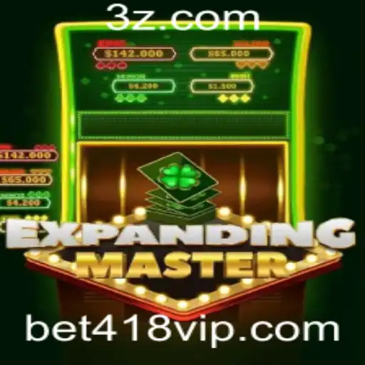 Explorando o Universo do Jogo 'ExpandingMaster' com a Palavra-chave 'bet418'