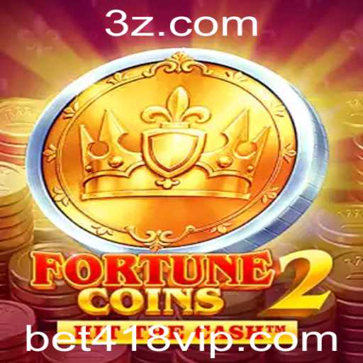 FortuneCoins2: A Nova Sensação no Mundo das Apostas