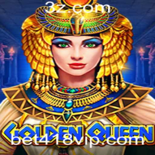 Explorando GoldenQueen: O Fascínio do Novo Jogo de Casino