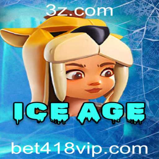 IceAge: Explore o Mundo Gelado e Divertido com Regras Empolgantes