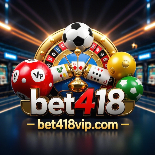bet418