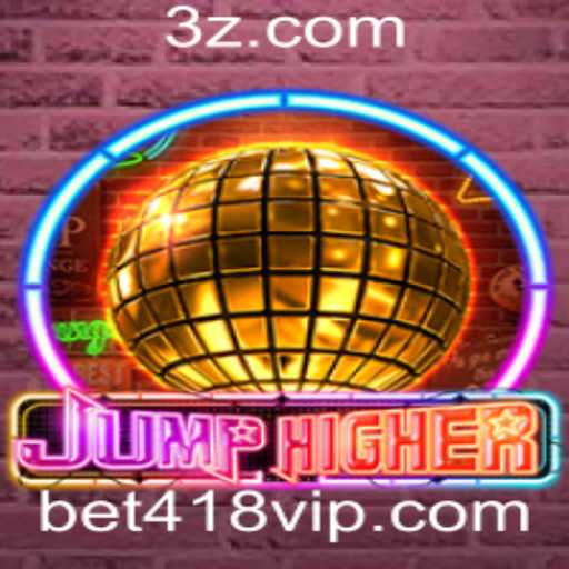 Descubra o Novo Fenômeno dos Jogos: JumpHigher