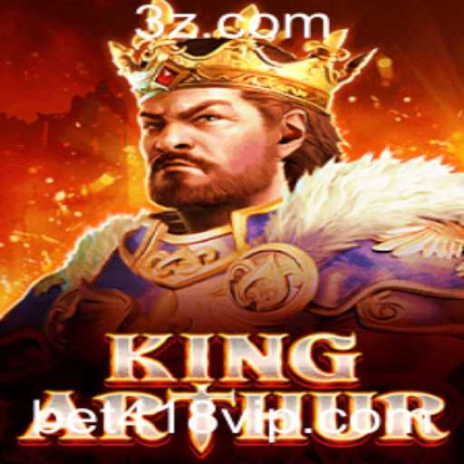 Descubra KingArthur: A Aventura Medieval com Bet418