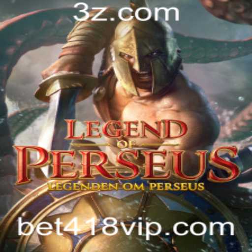 Descubra o Mundo de 'LegendofPerseus': Um Guia Completo para Jogadores