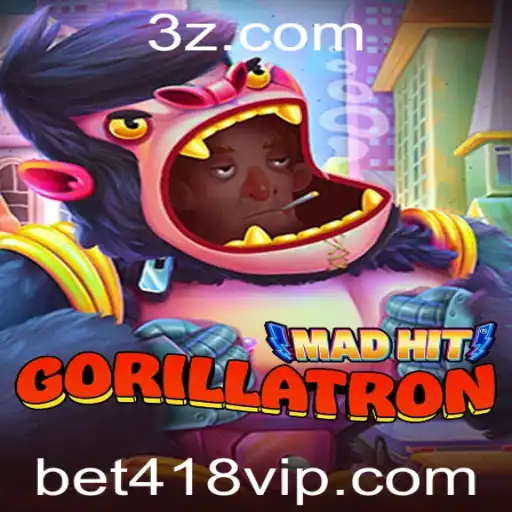 Descubra o Mundo Empolgante de MadHitGorillatron e Suas Regras Fascinantes