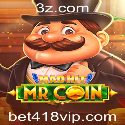 Explorando o Mundo de MadHitMrCoin: Um Jogo de Apostas Empolgante