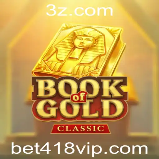 Descubra o Fascinante Jogo BookOfGoldClassic e a Palavra-Chave bet418