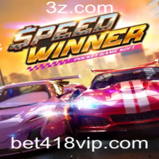 SpeedWinner: Mergulhe na Excitação das Corridas Virtuais com a Plataforma Bet418
