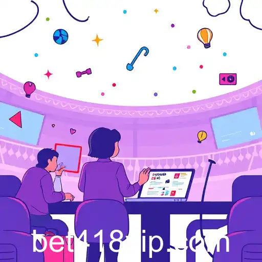 Ofertas Exclusivas: Descubra Tudo sobre o Mundo de Oportunidades com Bet418