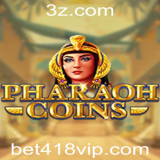 PharaohCoins: Uma Aventura No Jogo de Apostas