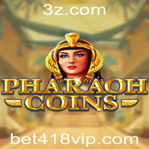 PharaohCoins: Uma Aventura No Jogo de Apostas