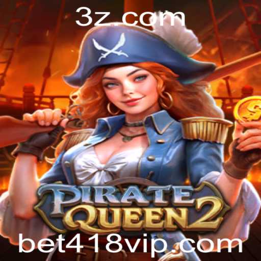 PirateQueen2: A Incrível Jornada dos Mares