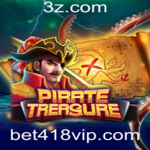Descubra as Aventuras do PirateTreasure: Um Mergulho no Mundo dos Corsários