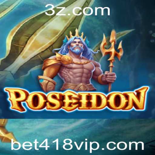 Explorando Poseidon: Um Mergulho nas Regras e Estruturas do Jogo de Bet418