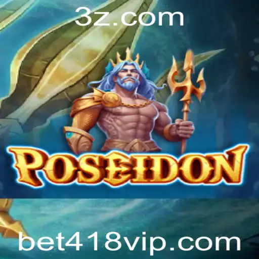 Explorando Poseidon: Um Mergulho nas Regras e Estruturas do Jogo de Bet418