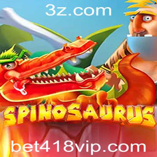 Explorando o Mundo Jurássico de Spinosaurus: Apostas Estratégicas com bet418