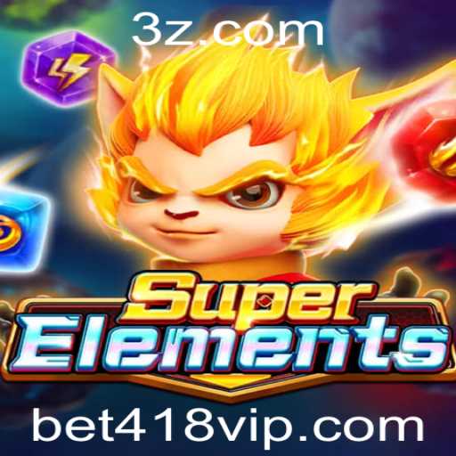Explorando o Universo de SuperElements: Guia Completo e Atualizado