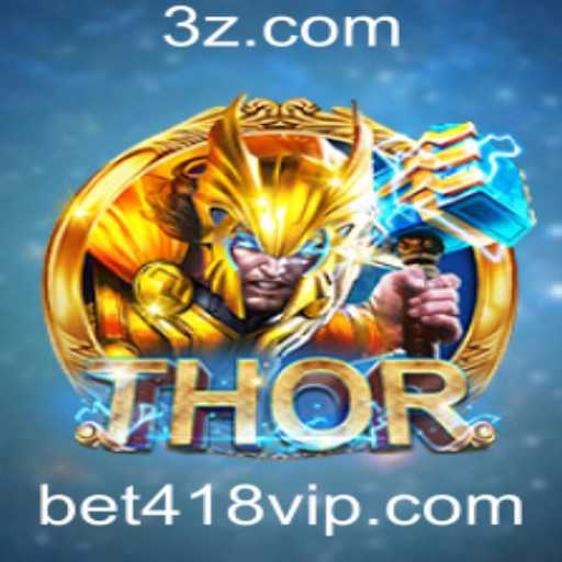 THOR: O Inovador Jogo de Estratégia e Sorte da bet418