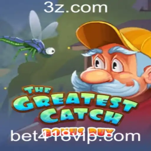 Descubra o Incrível 'TheGreatestCatchBonusBuy': Um Mergulho no Jogo do Momento
