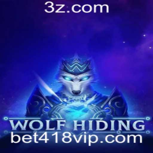 Explorando WolfHiding: O Novo Fenômeno dos Jogos Online