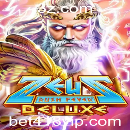 Descubra ZeusRushFeverDeluxe: O Jogo Que Vai Elevar Seu Nível de Diversão
